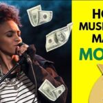 Royalties and Touring: 2 Ways Musicians Can Make Money