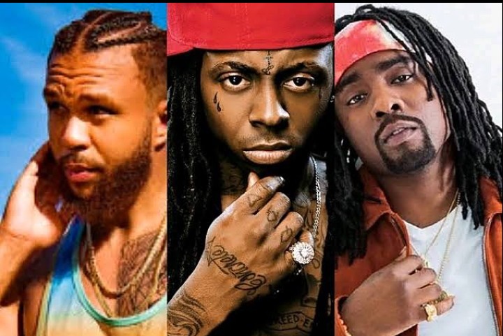 10 American Rappers who are of Nigerian Descent