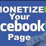 How to monetize Facebook page in Nigeria as a Content Creator