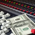 How To Make Your First $1000 As An Upcoming Artist