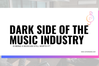 The Dark Side of the Music Industry