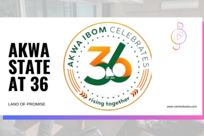 Celebrating Akwa Ibom State at 36