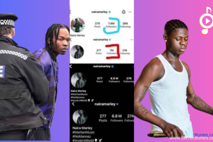 10 Things Naira Marley has Lost in the wake of Mohbad Death
