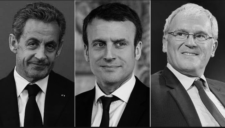 Top 10 Richest people in France 2023