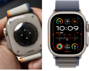 What's New in Apple Watch Ultra 2?