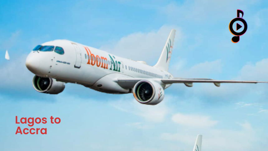 Ibom Air has commenced regional flight operations from Lagos to Accra