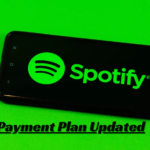 Spotify to Change Payment plan for Artists