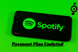 Spotify to Change Payment plan for Artists
