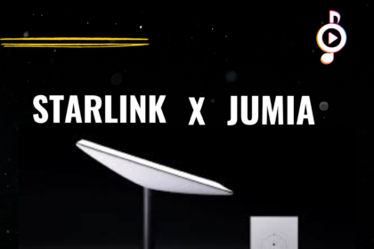 Starlink Partners with Jumia to Expand Internet Service in Africa