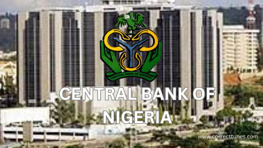 CBN Claims Banks are Colluding with PoS Operators to Disrupt Naira Circulation