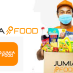 Jumia shuts down food delivery operations in Nigeria and 6 other African countries