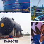 Dangote Cement becomes first stock to reach N10tn on the Nigerian Stock Exchange