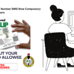 National Identity Number Now Compulsory For Corps Members