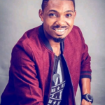 Progress Effiong Biography, Early Life, Family and Career