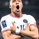 Kilian Mbappé potential move to Real Madrid